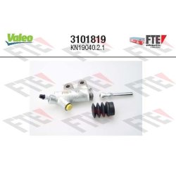 Clutch Slave Cylinder VALEO 3101819 OE Ref 46930SR3013