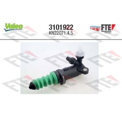 Clutch Slave Cylinder VALEO 3101922 OE Ref 4F0721257C