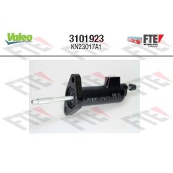 Clutch Slave Cylinder VALEO 3101923 OE Ref 001 295 14 07
