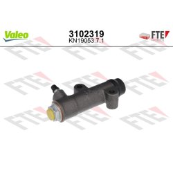 Clutch Slave Cylinder VALEO 3102319 OE Ref 21011602510