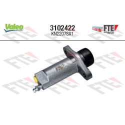 Clutch Slave Cylinder VALEO 3102422 OE Ref 591231
