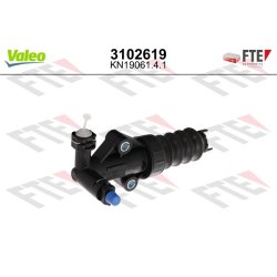 Clutch Slave Cylinder VALEO 3102619 OE Ref 05106168AA