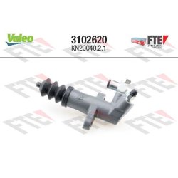 Clutch Slave Cylinder VALEO 3102620 OE Ref MR953772