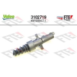 Clutch Slave Cylinder VALEO 3102719 OE Ref 2182C3