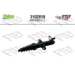 Clutch Slave Cylinder VALEO 3102819 OE Ref 2182-E1