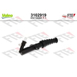 Clutch Slave Cylinder VALEO 3102919 OE Ref 2182-J4