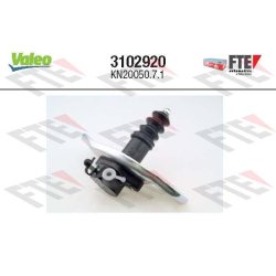 Clutch Slave Cylinder VALEO 3102920 OE Ref 96243492