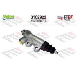 Clutch Slave Cylinder VALEO 3102922 OE Ref 31470-12060