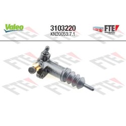 Clutch Slave Cylinder VALEO 3103220 OE Ref 4171022660