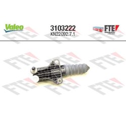 Clutch Slave Cylinder VALEO 3103222 OE Ref 9G1 116 238 01