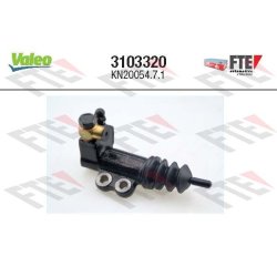 Clutch Slave Cylinder VALEO 3103320 OE Ref 41710-23010