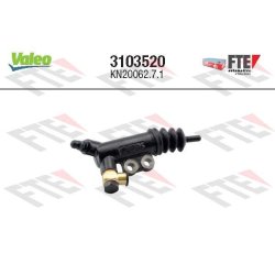 Clutch Slave Cylinder VALEO 3103520 OE Ref 4171023310