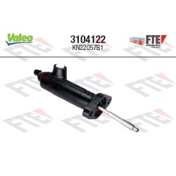 Clutch Slave Cylinder VALEO 3104122 OE Ref 0022952207