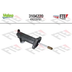 Clutch Slave Cylinder VALEO 3104220 OE Ref 1 116 300