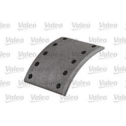 Kit de garnitures de freins à tambour VALEO 319032 OE 1057001210