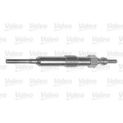 Glow Plug VALEO 345171 OE Ref 1106500Q0E