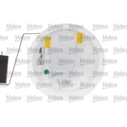 Unité d'alimentation en carburant VALEO 347278 pour CITROËN, PEUGEOT C4, 308 OE 9675353280 VALEO