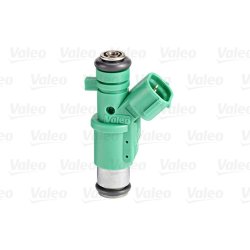 Injecteur VALEO 348002 pour CITROEN, PEUGEOT OE 1984-G0 VALEO