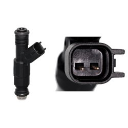 Injecteur VALEO 348207 pour FORD, MAZDA, VOLVO OE 1149958 VALEO