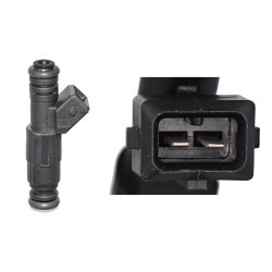 Injecteur VALEO 348221 pour VAUXHALL OE 17091762 VALEO