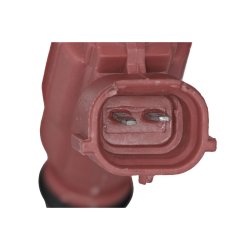 Injecteur VALEO 348222 pour NISSAN ALMERA, PRIMERA OE 16600-9F600 VALEO