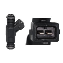 Injecteur VALEO 348227 pour AUDI, LAMBORGHINI, SEAT, SKODA, VW VALEO