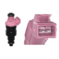 Injecteur VALEO 348233 pour RENAULT, CLIO, KANGOO, TWINGO OE 7700874112 VALEO