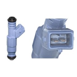 Injecteur VALEO 348241 pour VAUXHALL ASTRA, ZAFIRA OE 55556799 VALEO