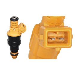 Injecteur VALEO 348252 pour ALFA ROMEO, AUSTIN, CITROEN, FIAT et plus encore... VALEO