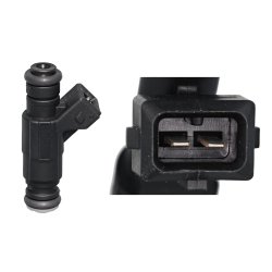 Injecteur VALEO 348257 pour MERCEDES CLASSE A OE 0000788723 VALEO