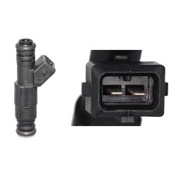 Injecteur VALEO 348275 pour CADILLAC, HOLDEN, VAUXHALL OE 1984-55 VALEO