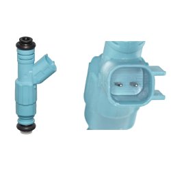 Injecteur VALEO 348285 pour ALFA ROMEO, RENAULT, VOLVO OE 195361103000 VALEO