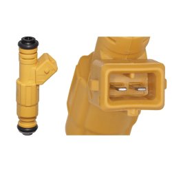 Injecteur VALEO 348311 pour SEAT, VW OE 032906031D VALEO