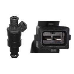 Injecteur VALEO 348329 pour BMW, PORSCHE OE 1273272 VALEO