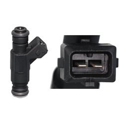 Injecteur VALEO 348334 pour SEAT AROSA, INCA OE 030906031E VALEO