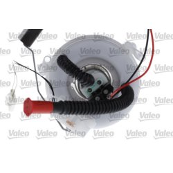 Unité d'alimentation en carburant VALEO 348721 pour CITROËN, PEUGEOT C1, 107, 108 VALEO