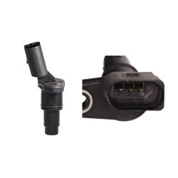 Capteur de position d'arbre à cames VALEO 366134 pour AUDI, VW OE 070907601 VALEO