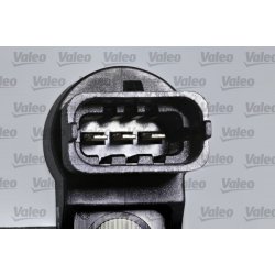 Capteur de position d'arbre à cames VALEO 366186 pour HYUNDAI, KIA OE 39350-4A000 VALEO