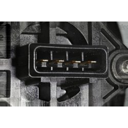 Capteur de débit d'air massique VALEO 366312 pour AUDI, SEAT, SKODA, VW VALEO