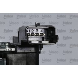 Capteur de débit d'air massique VALEO 366318 pour CITROËN, DS, FIAT, PEUGEOT VALEO