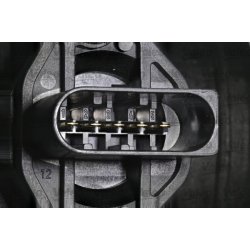 Capteur de débit d'air massique VALEO 366320 pour AUDI, SEAT TT, LEON VALEO