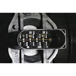 Capteur de débit d'air massique VALEO 366326 pour BMW Série 5, Série 7, Z8 OE 1433566 VALEO