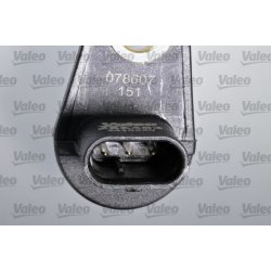 Capteur de position d'arbre à cames VALEO 366482 pour HOLDEN, VAUXHALL OE 1249112 VALEO