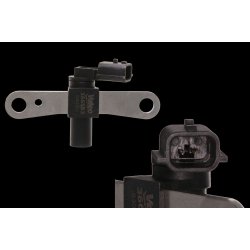 Capteur de vilebrequin VALEO 366553 pour DACIA, RENAULT, OE 8200746497 VALEO