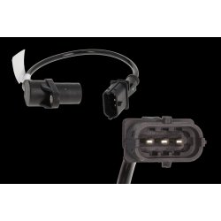 Capteur de vilebrequin VALEO 366555 pour FIAT, HYUNDAI, IVECO, KIA VALEO