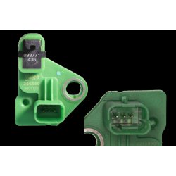 Capteur de vilebrequin VALEO 366560 pour AUDI, VW OE 06M907601 VALEO