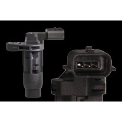 Capteur de vilebrequin VALEO 366566 pour DACIA, NISSAN, RENAULT, VALEO