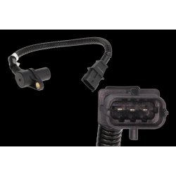 Capteur de vilebrequin VALEO 366584 pour HYUNDAI, KIA OE 39180-2A900 VALEO