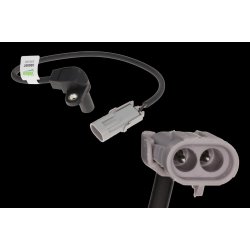 Capteur de vilebrequin VALEO 366597 pour NISSAN, VAUXHALL, RENAULT, VALEO