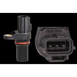 Capteur de vitesse VALEO 366619 pour FORD TRANSIT OE 2S6T-9E731-AA VALEO